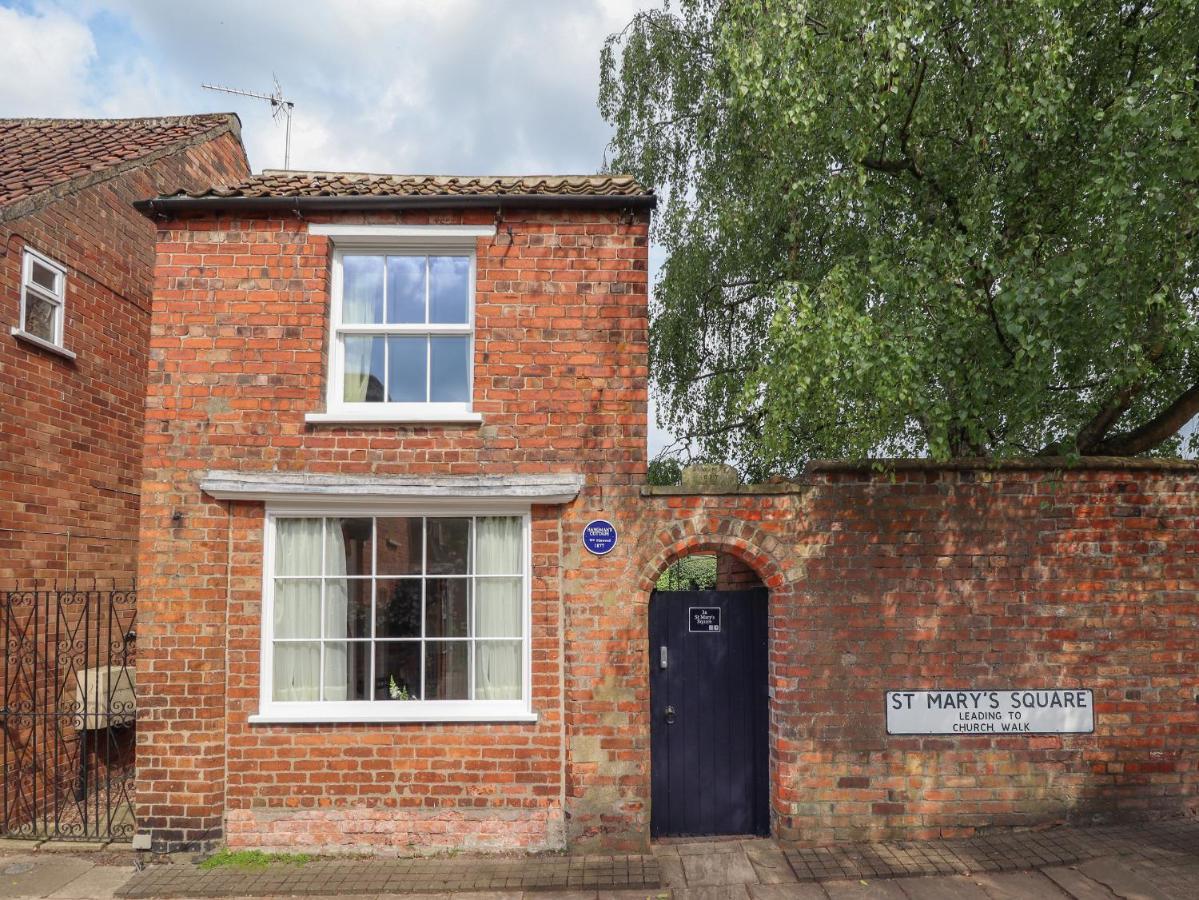 Hangmans Cottage Horncastle  Exterior foto